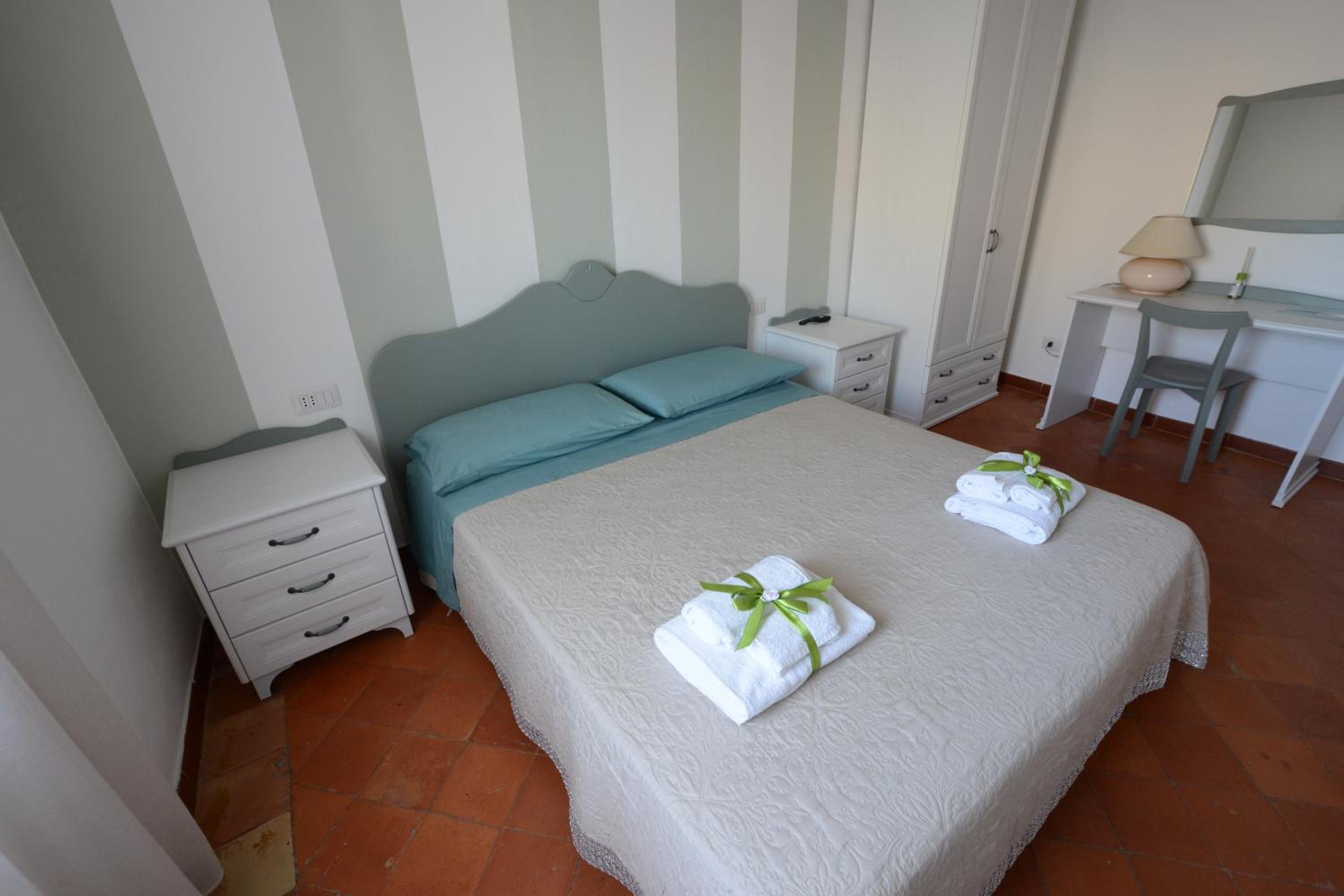 La Dolce Sosta