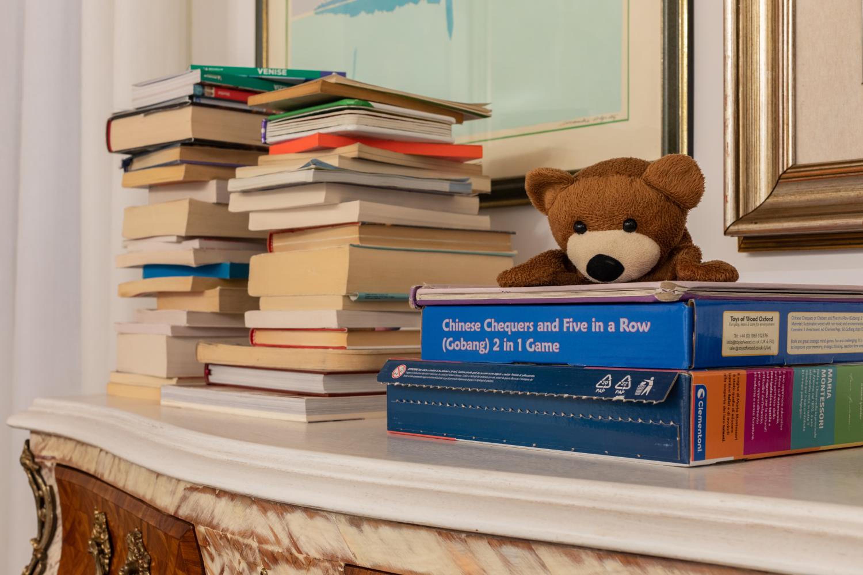 "Ea casa de mì 2", l'incanto di vivere Venezia photo 4