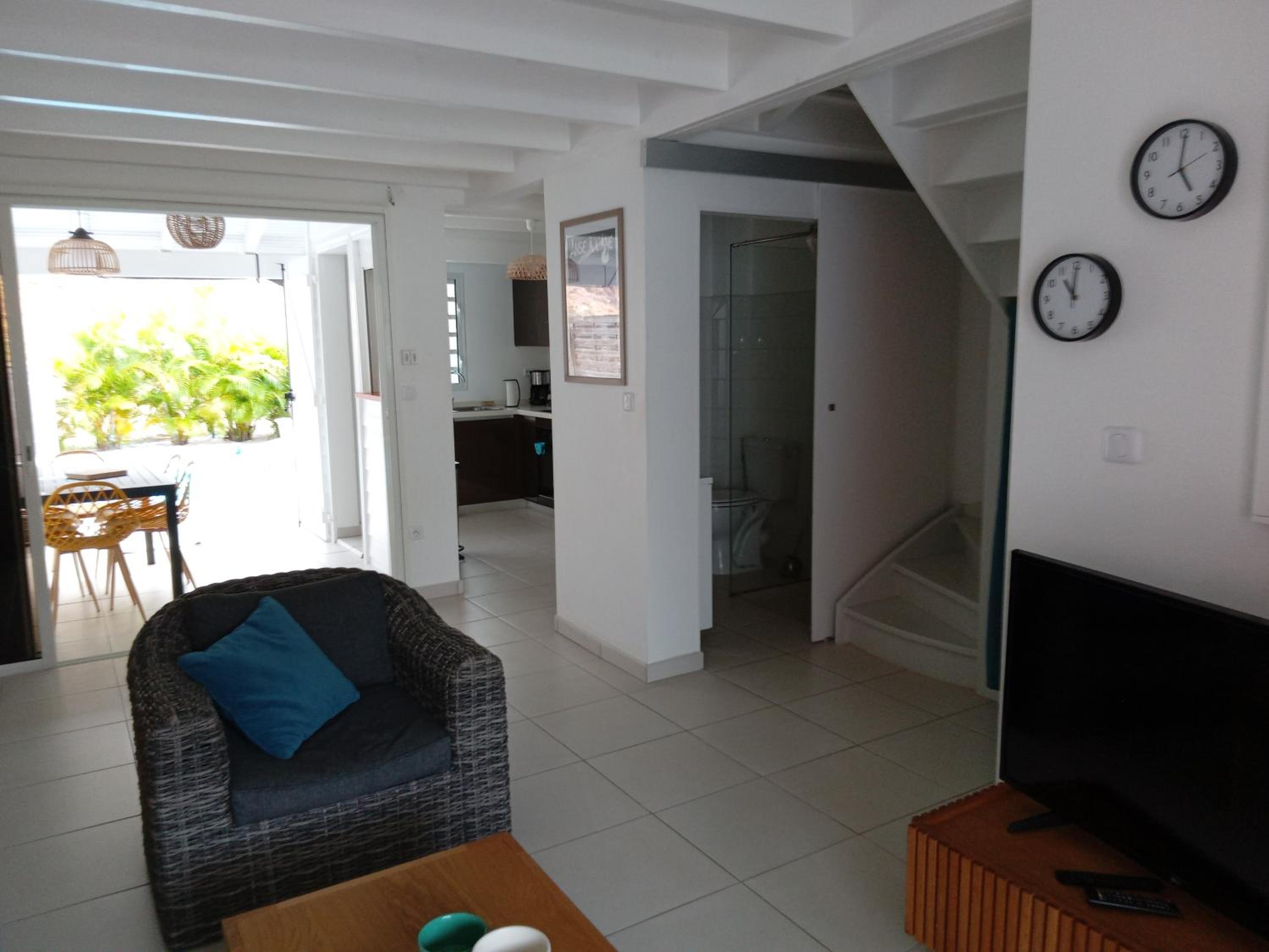Villa Mahi Mahi view 3