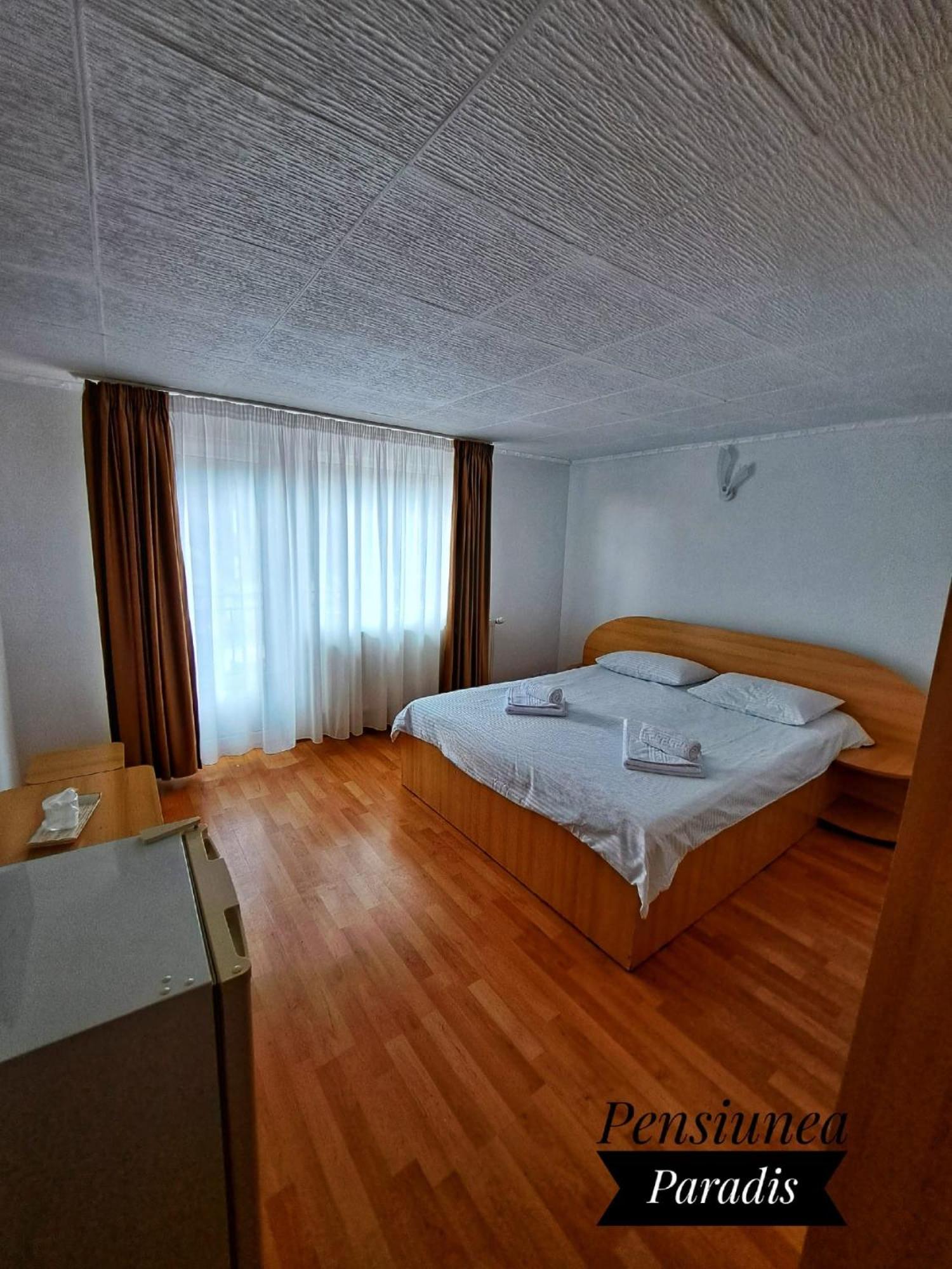 Pensiunea Paradis