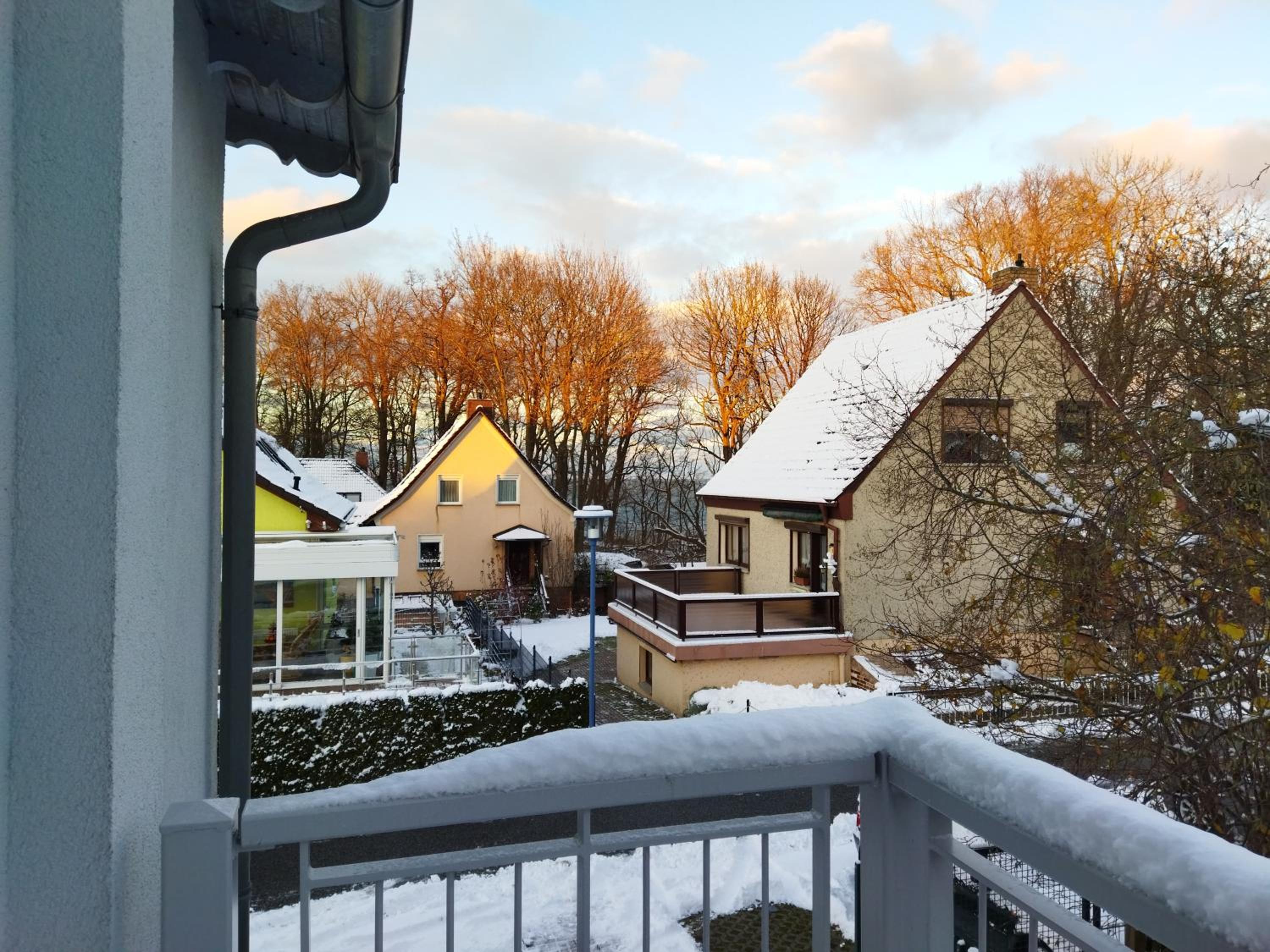 Waldesheim Göhren