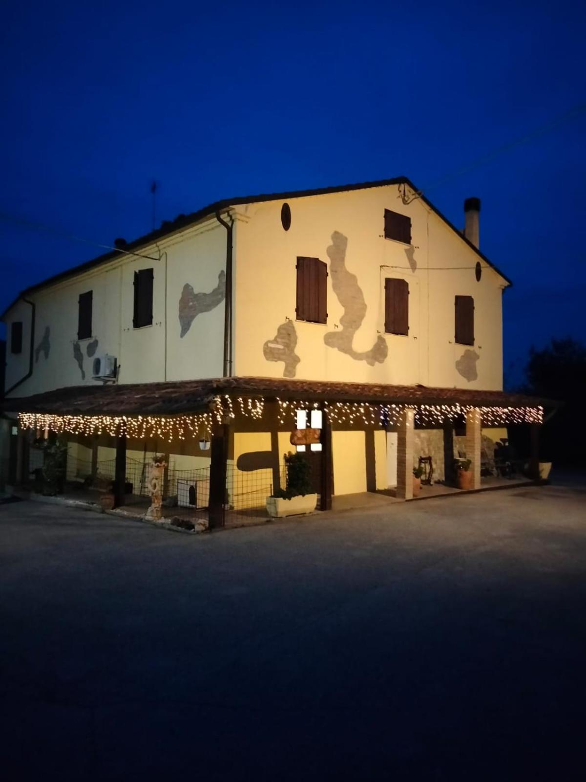 B&B Marcello & Francesca