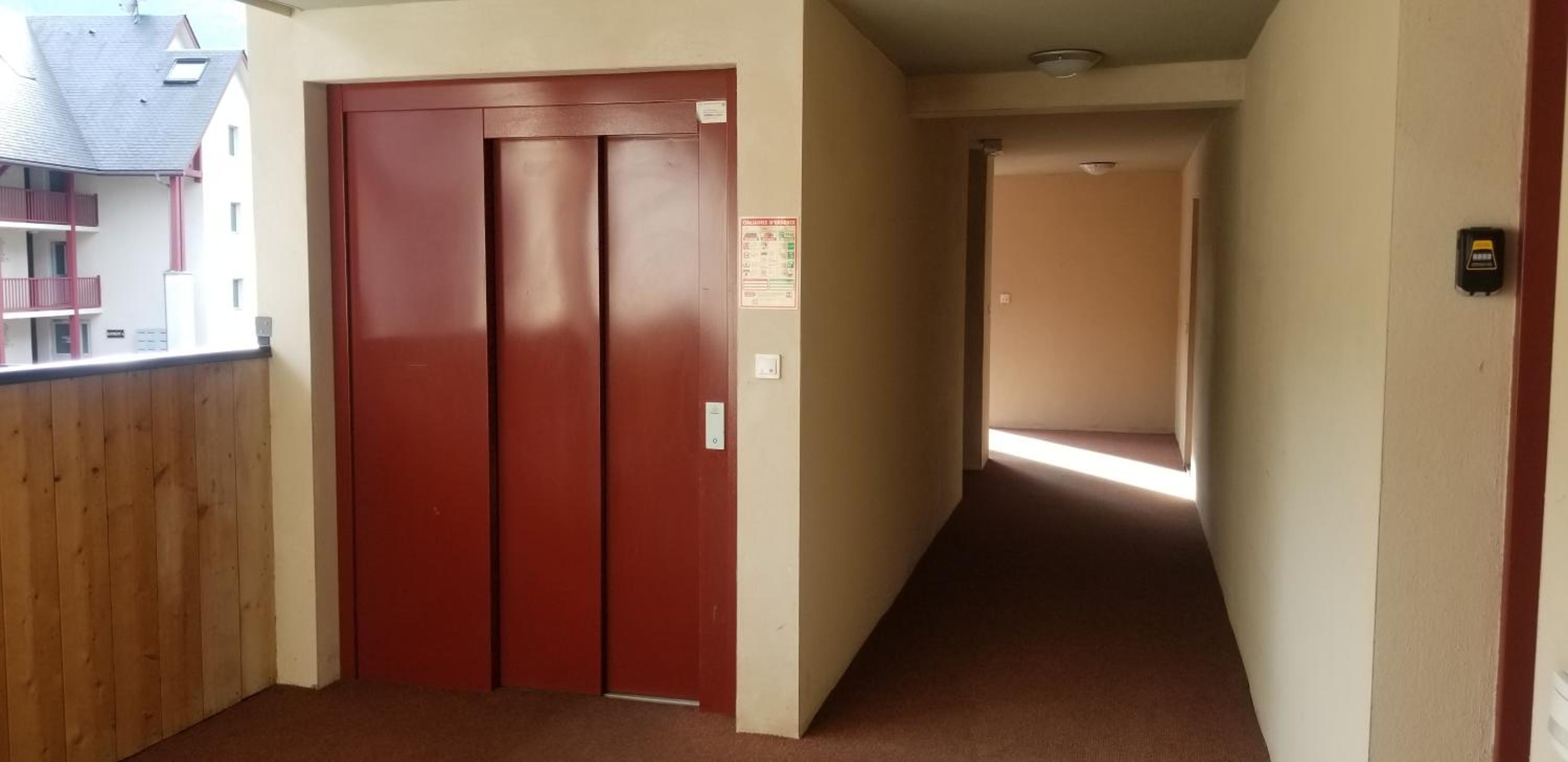 Appartement "L'Ostaloux" 6 personnes - Saint Lary Soulan view 5