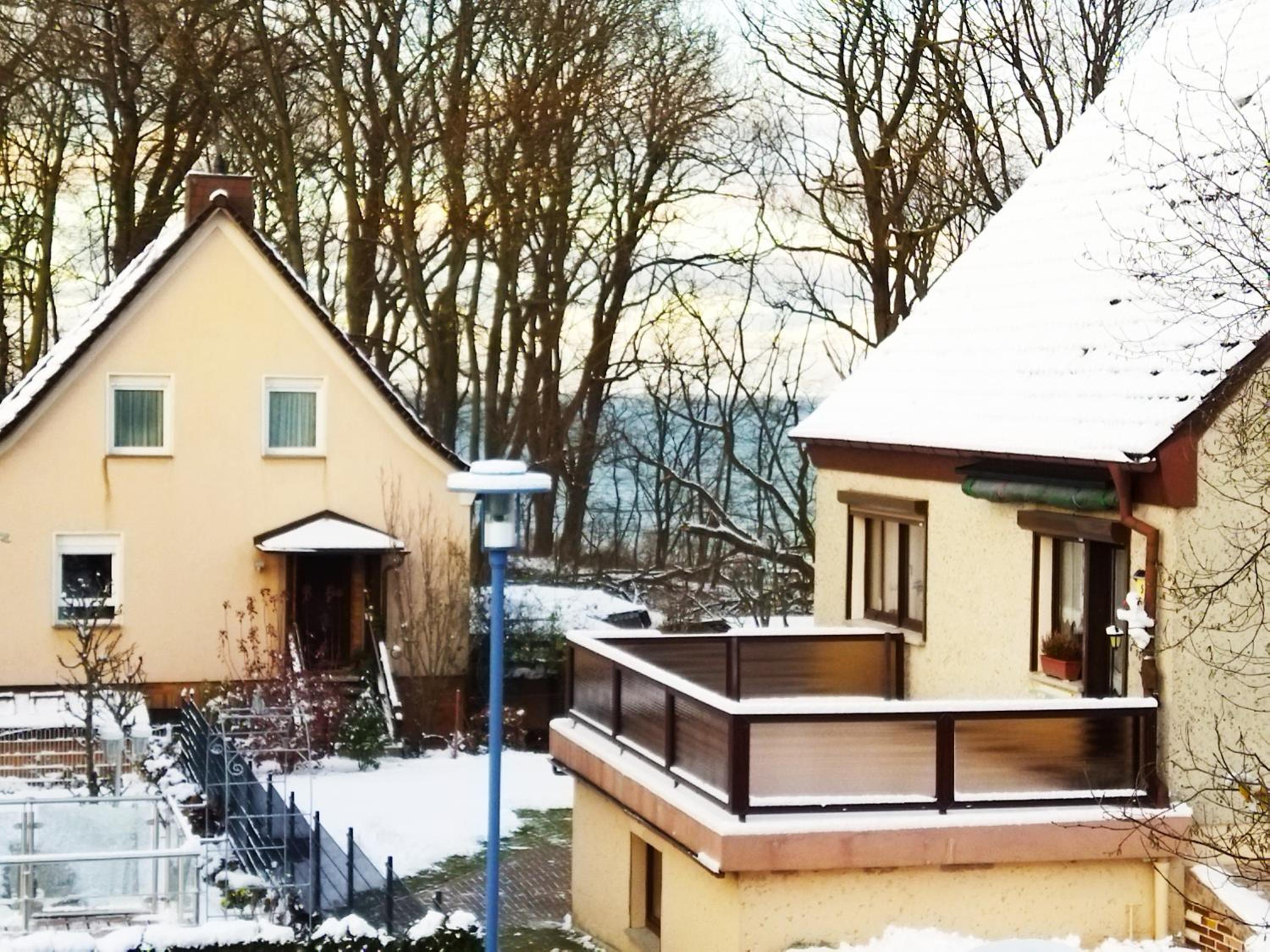 Waldesheim Göhren