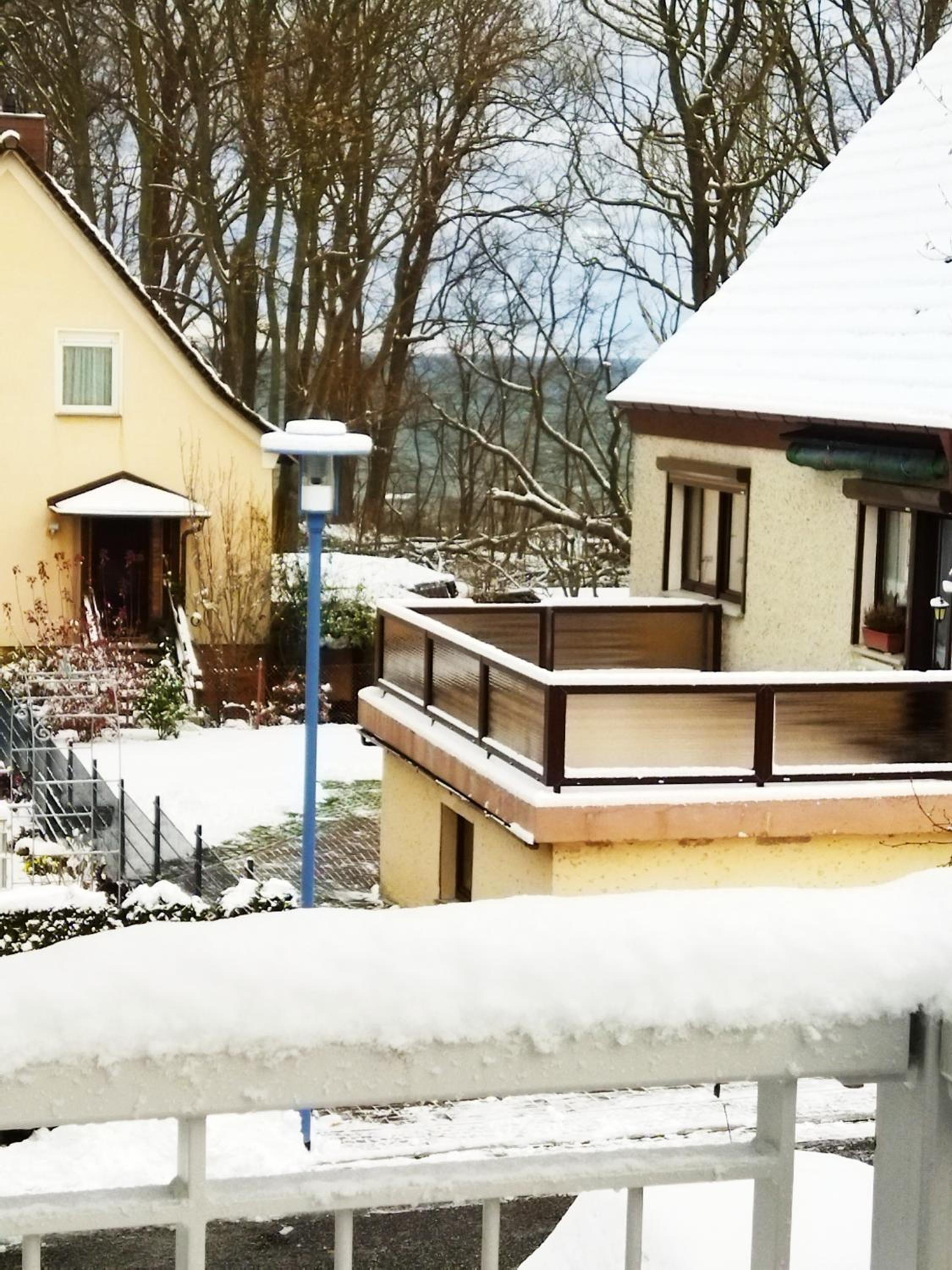 Waldesheim Göhren