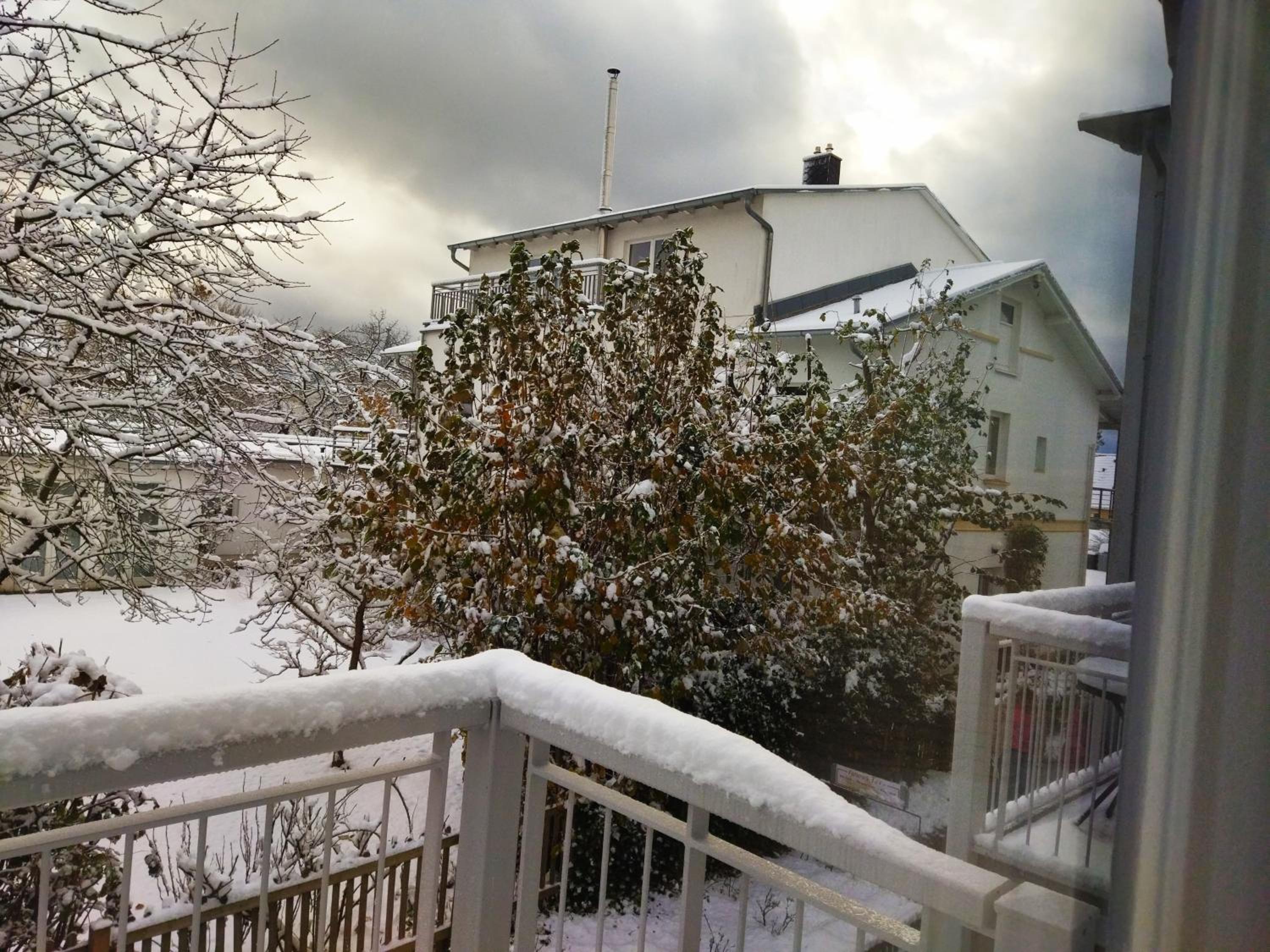 Waldesheim Göhren