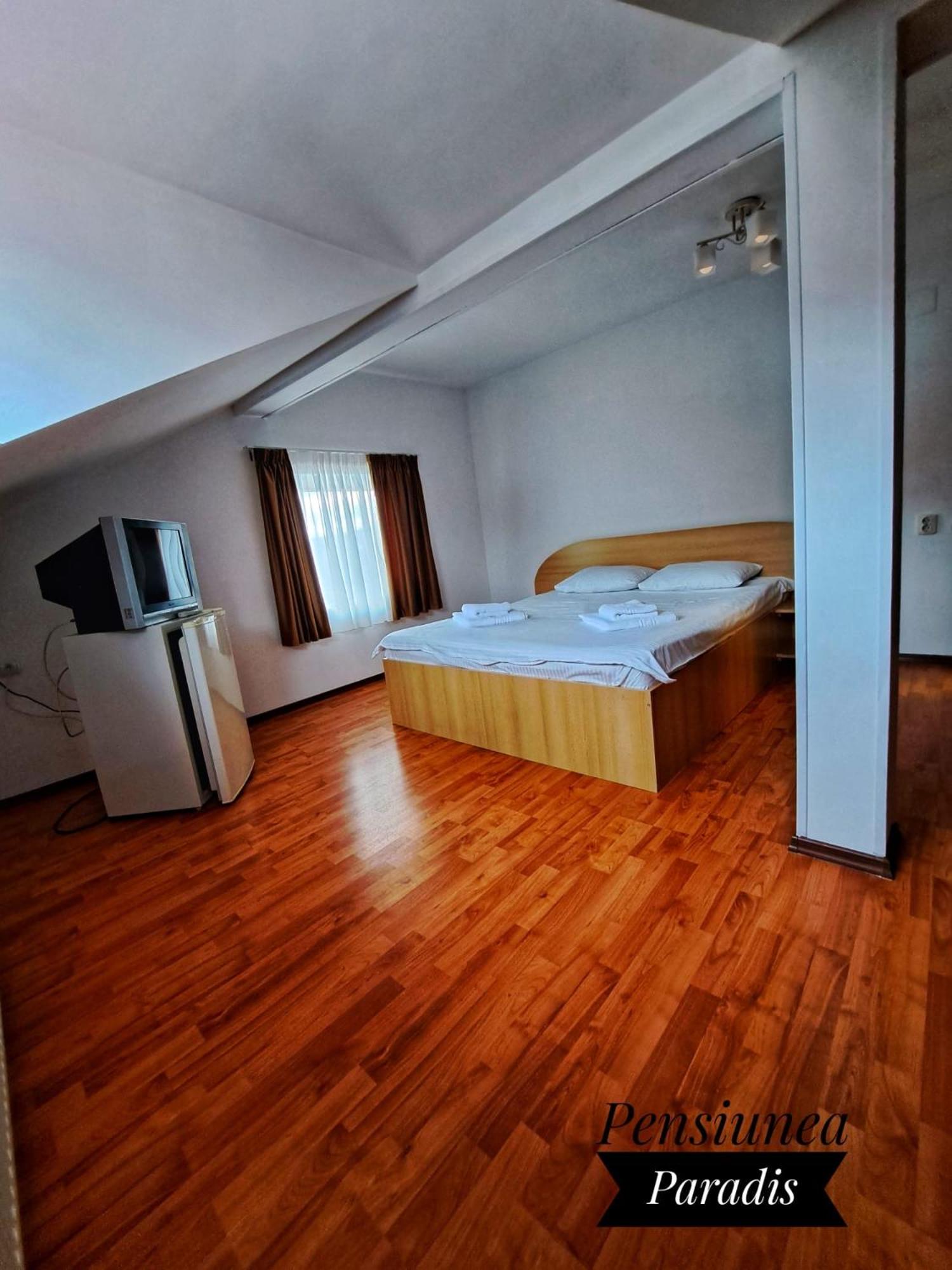Pensiunea Paradis