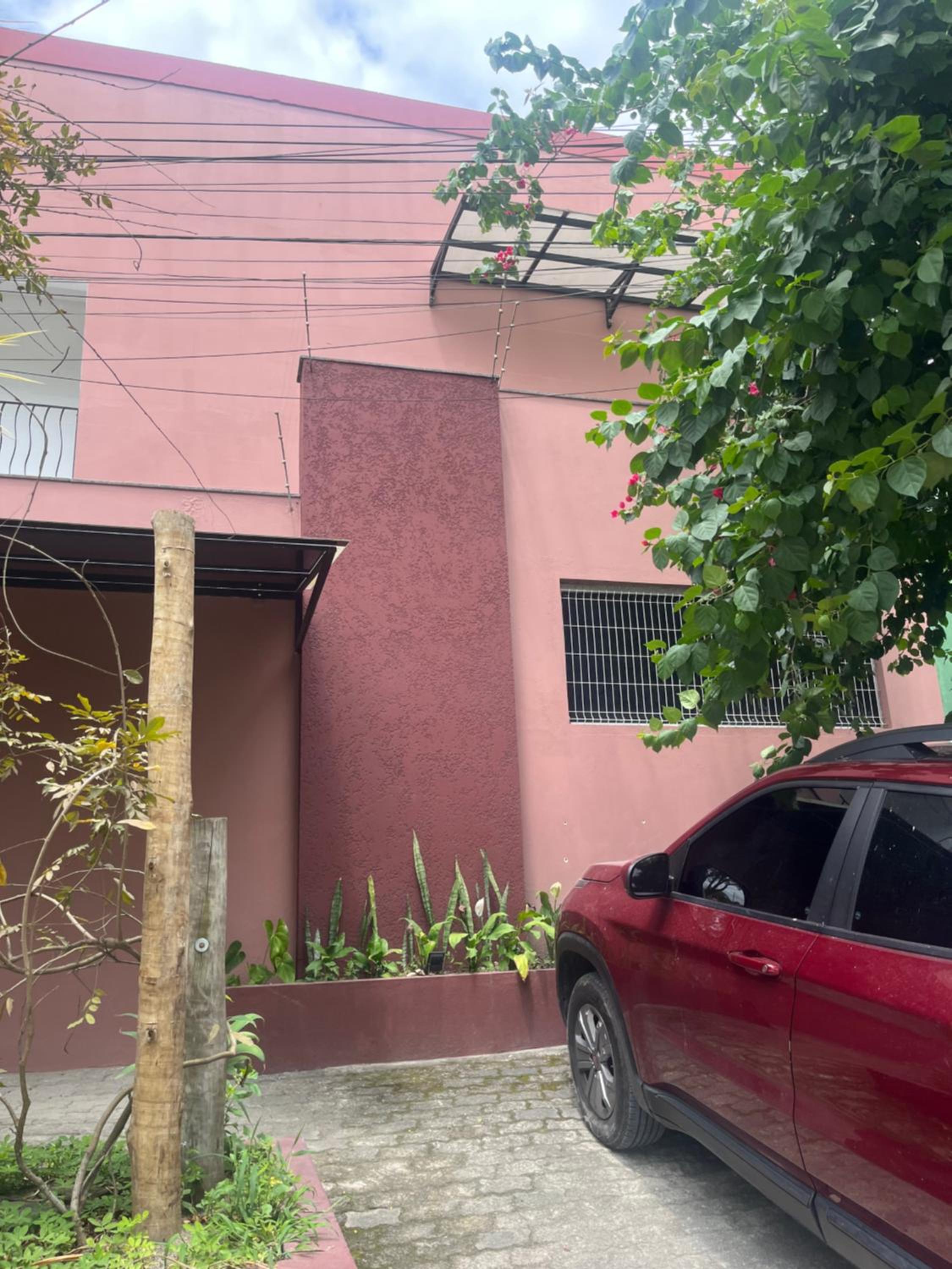 RESIDENCIAL SOPHIA
