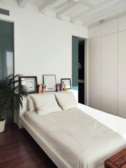 Vivienda con encanto en Tarragona (a 5 min playa) view 3