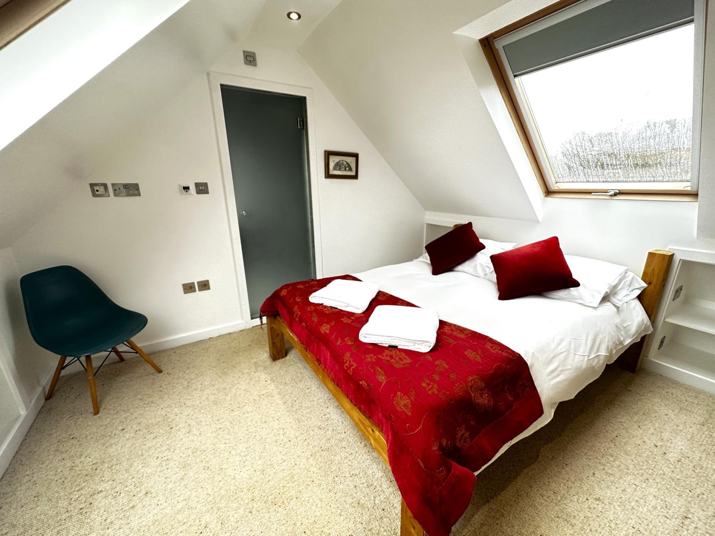 Dove House Cottages - No 2 view 2