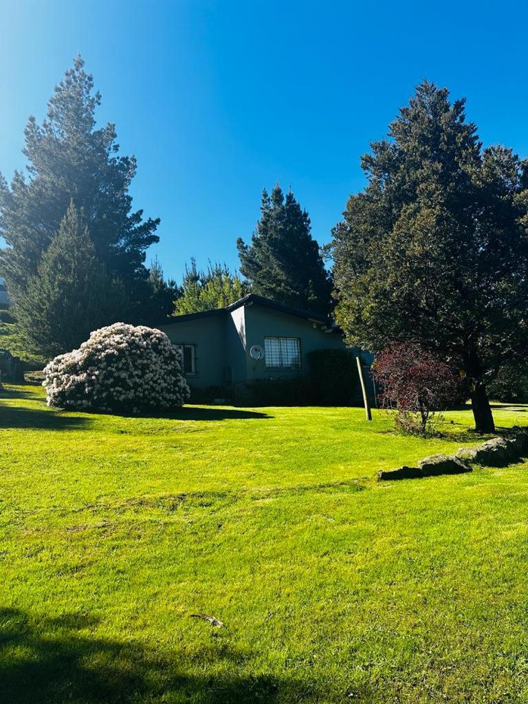 Casa en Bariloche Familiar - R2046