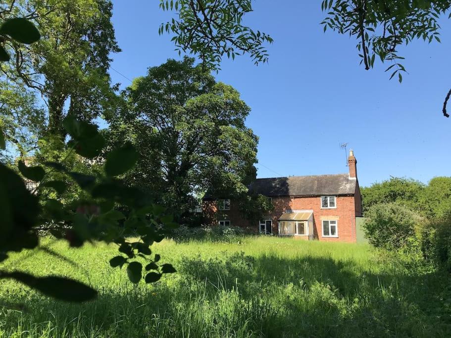 Priory Meadow Cottage