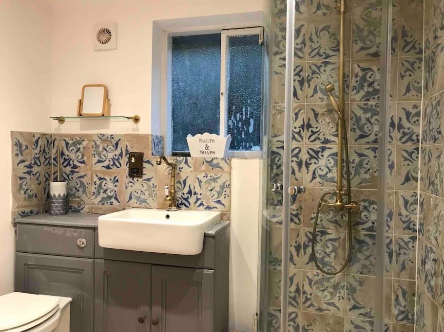 Priory Meadow Cottage