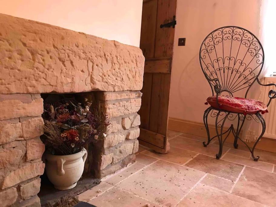 Priory Meadow Cottage