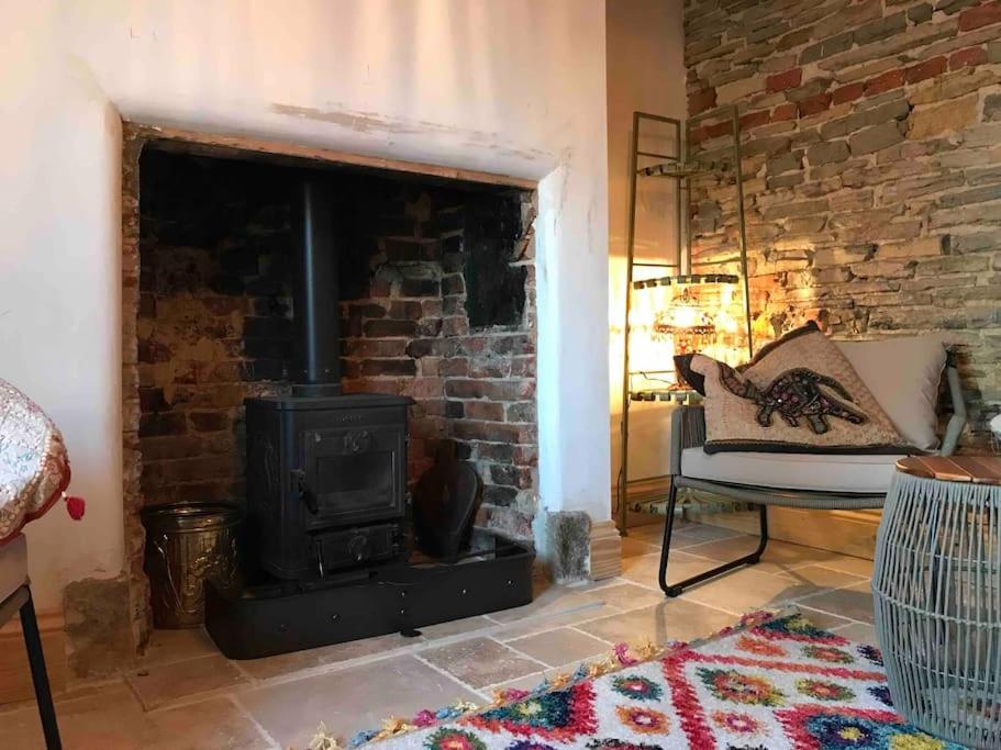 Priory Meadow Cottage