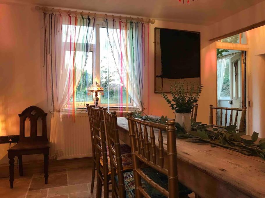 Priory Meadow Cottage