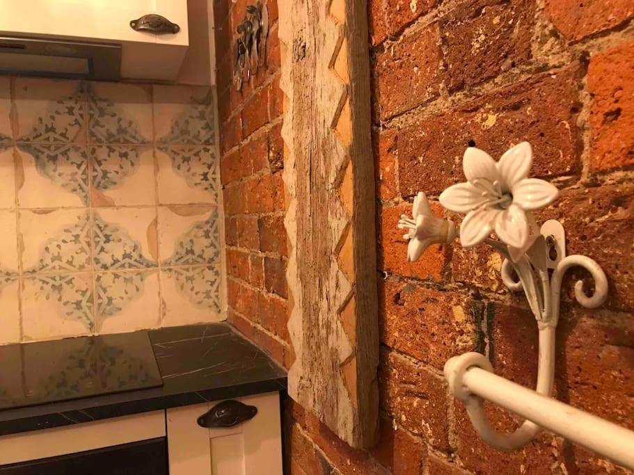 Priory Meadow Cottage