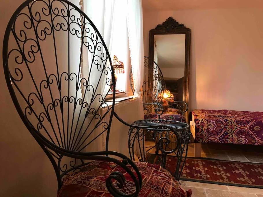 Priory Meadow Cottage