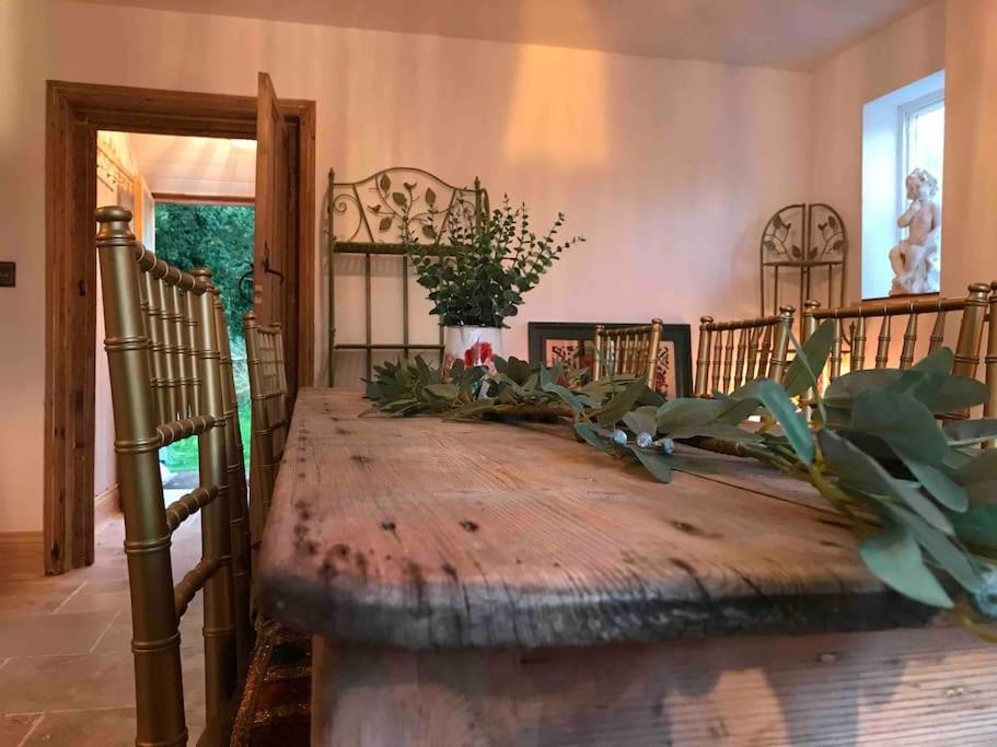 Priory Meadow Cottage
