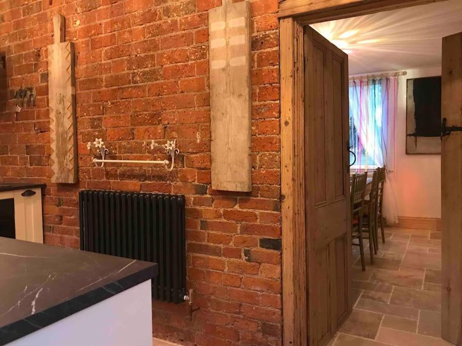 Priory Meadow Cottage