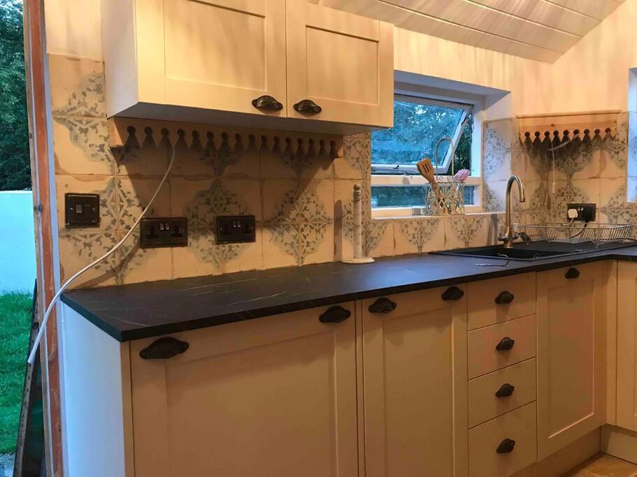 Priory Meadow Cottage