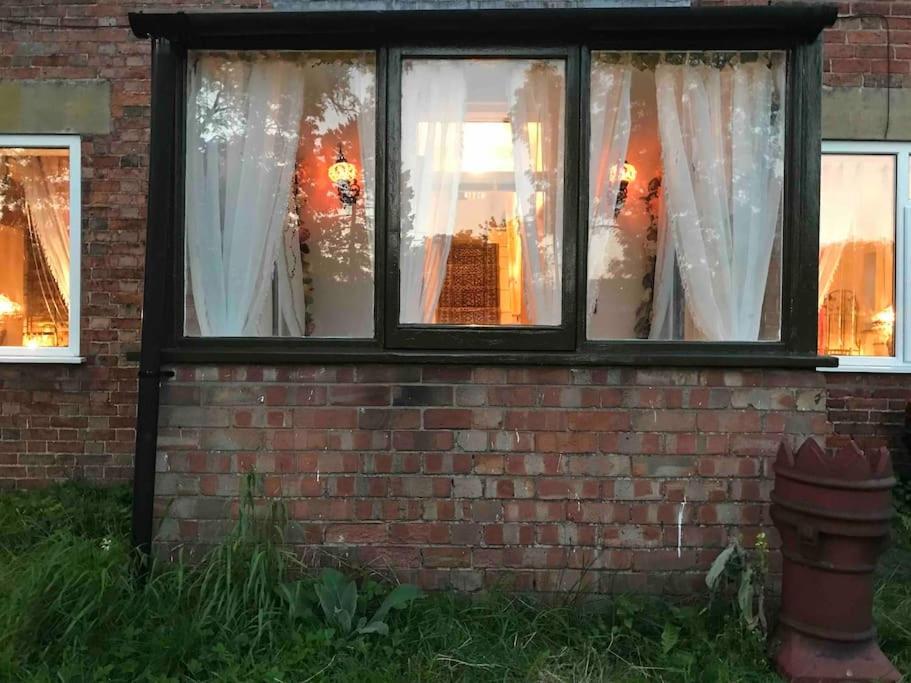 Priory Meadow Cottage