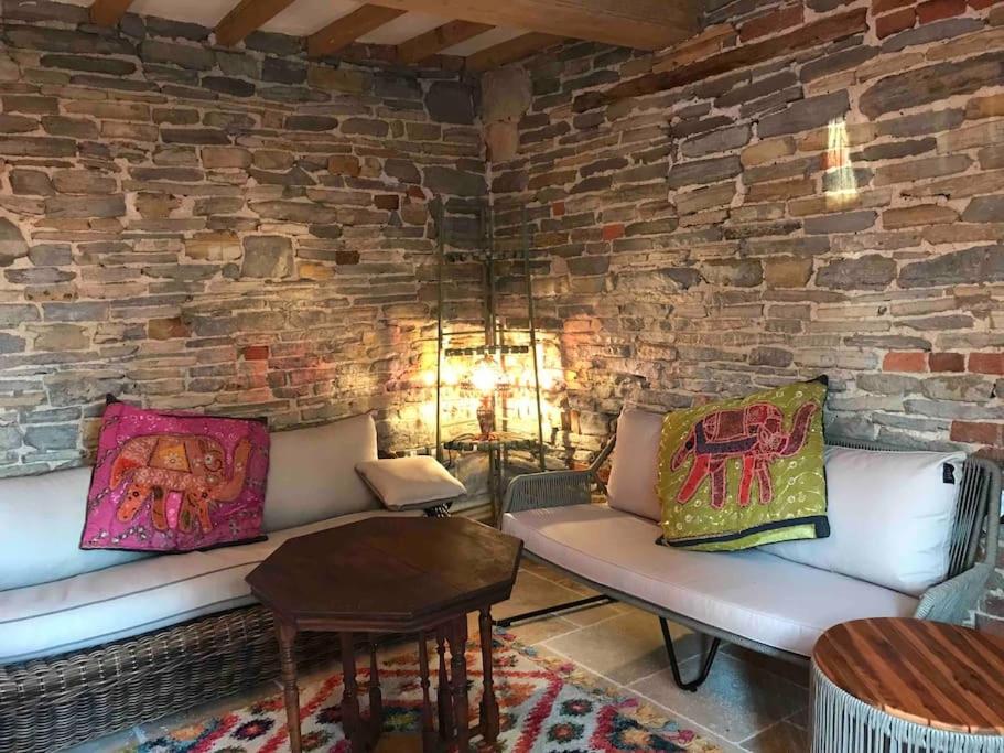 Priory Meadow Cottage