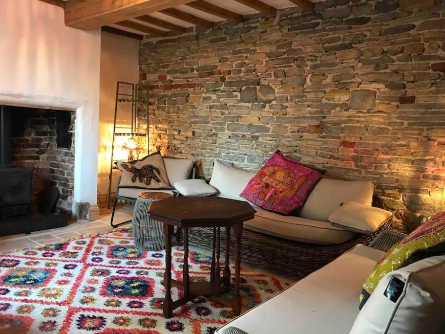 Priory Meadow Cottage
