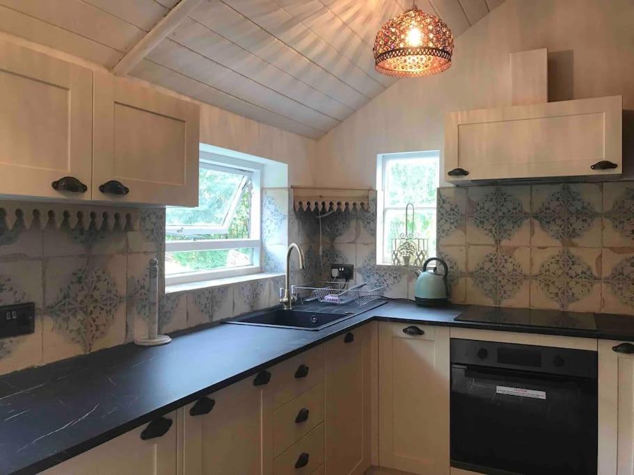 Priory Meadow Cottage