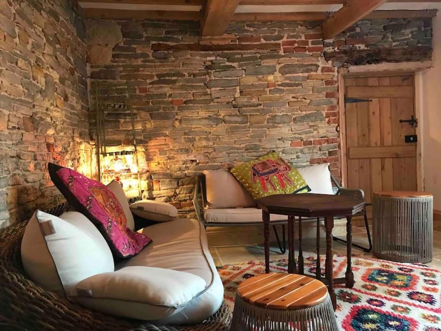 Priory Meadow Cottage