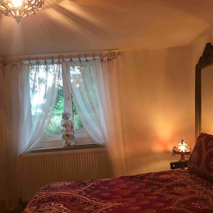 Priory Meadow Cottage