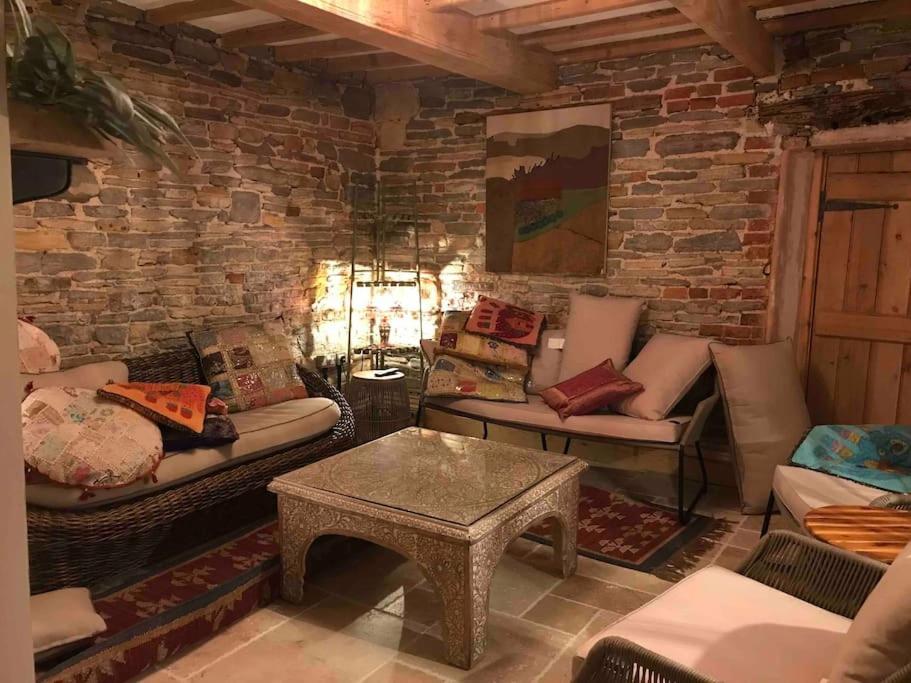 Priory Meadow Cottage