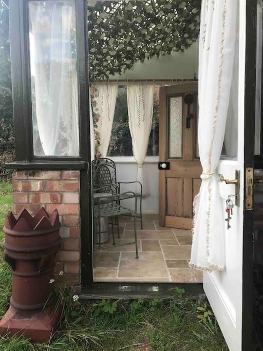 Priory Meadow Cottage