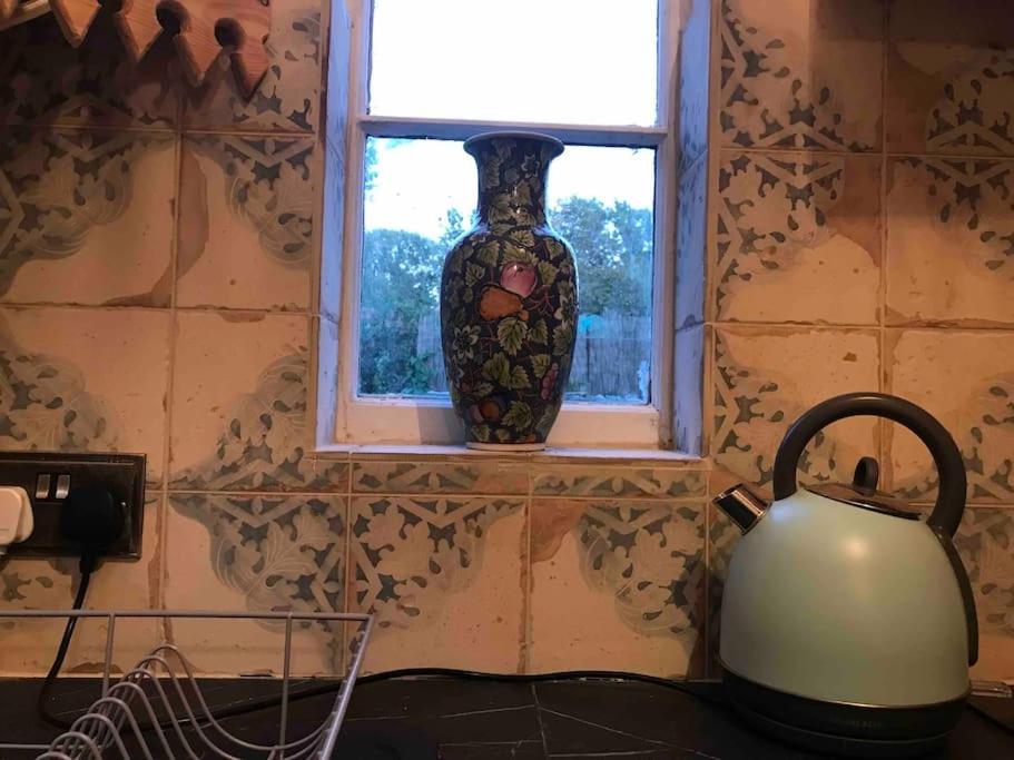 Priory Meadow Cottage