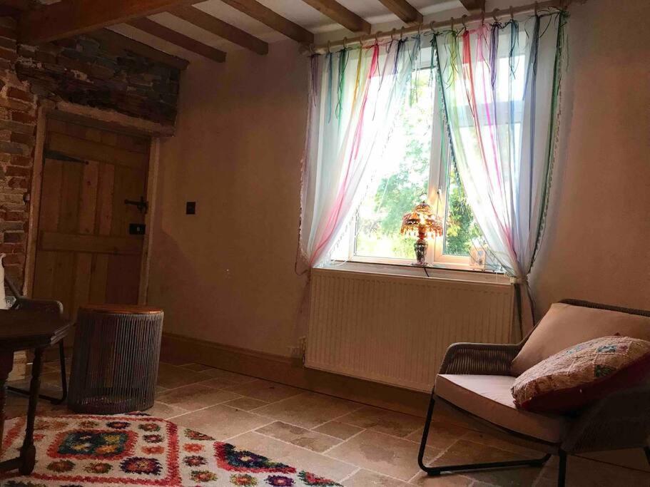 Priory Meadow Cottage