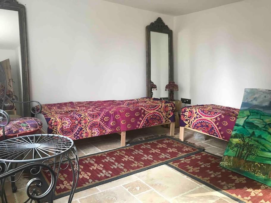 Priory Meadow Cottage