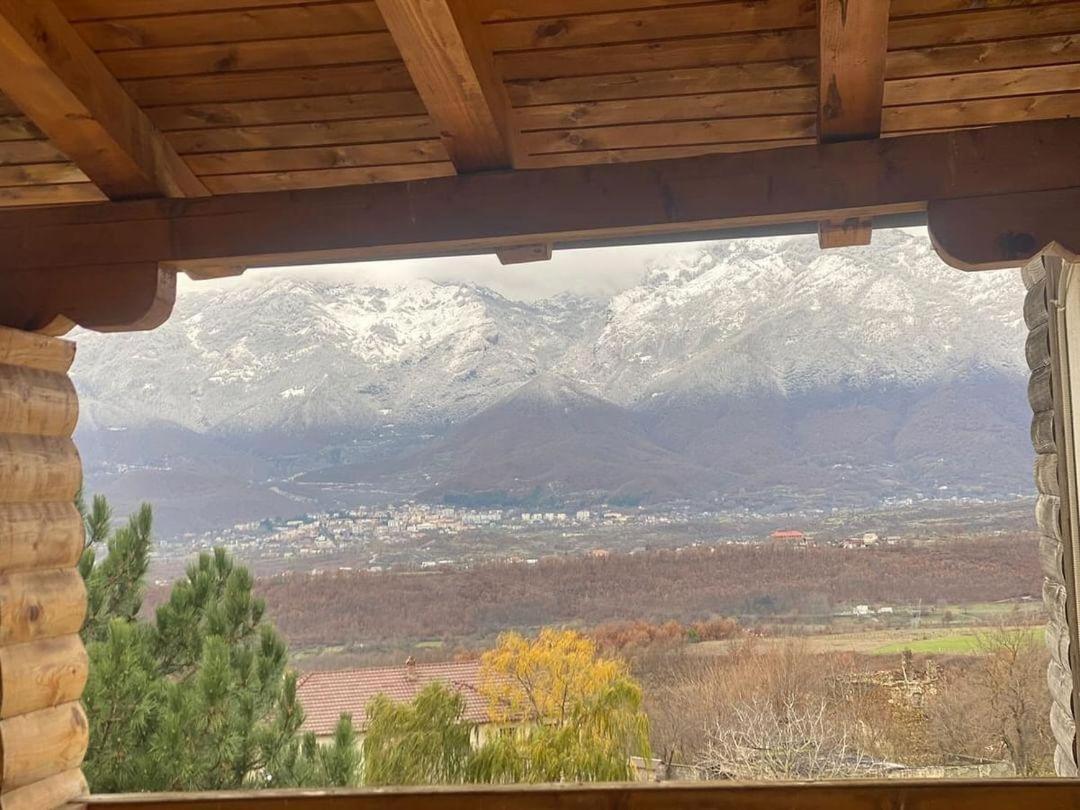 Vila Rrogam, Tropoje