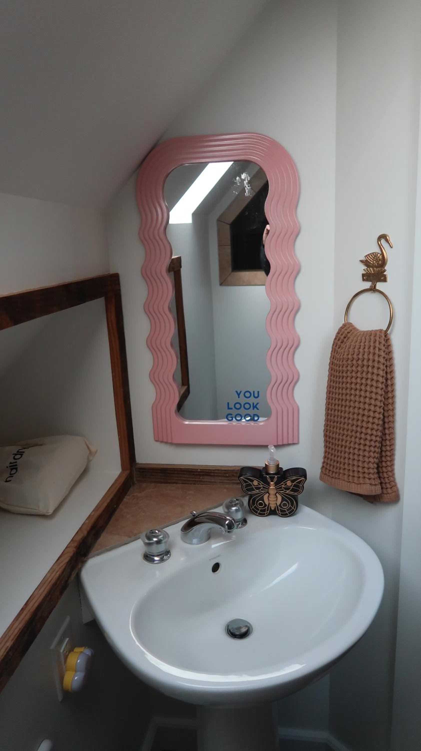Creative Private Attic 1br Suite