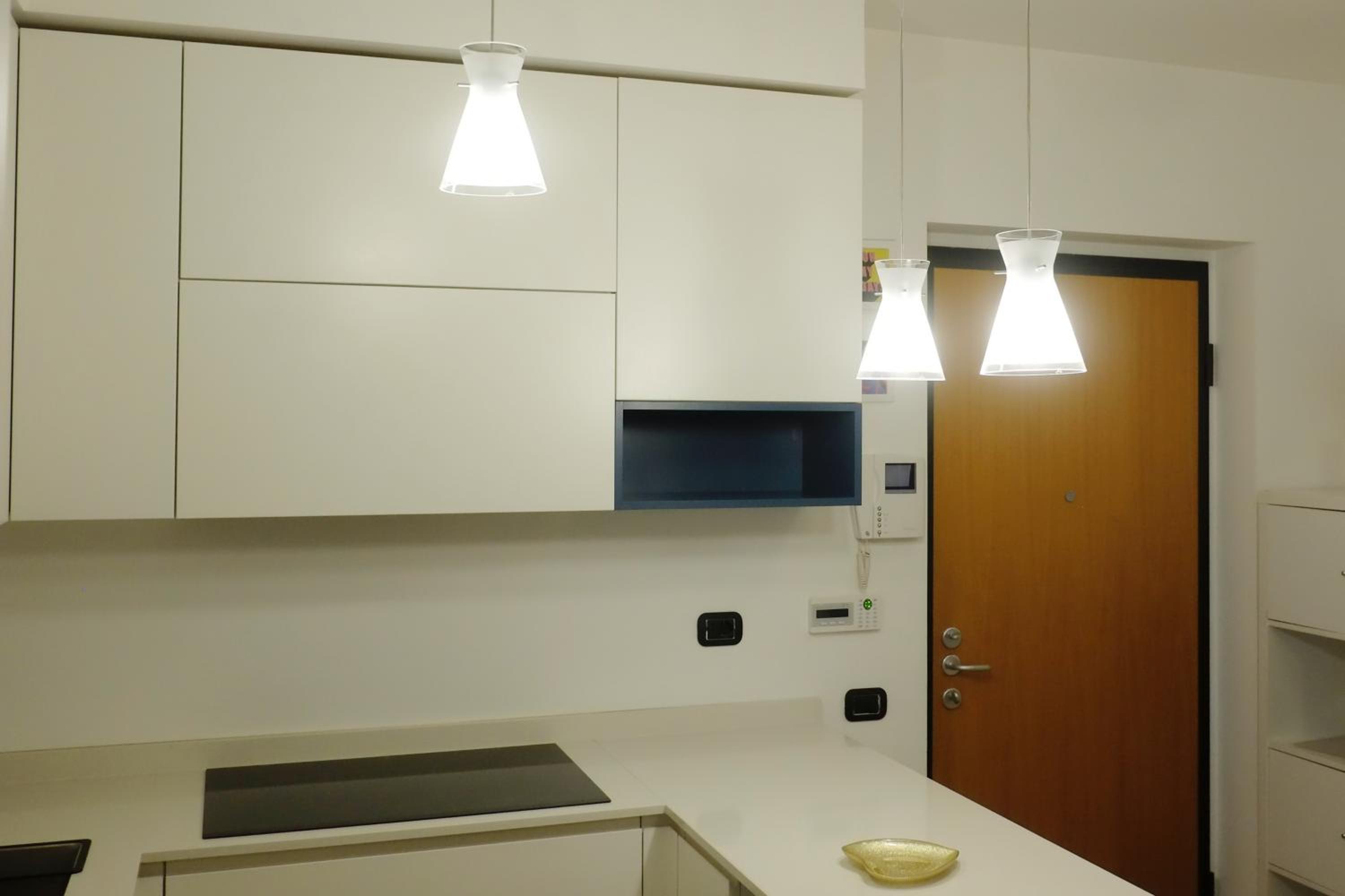 Orea Spiti - Modern Oasis Near Milan view 5