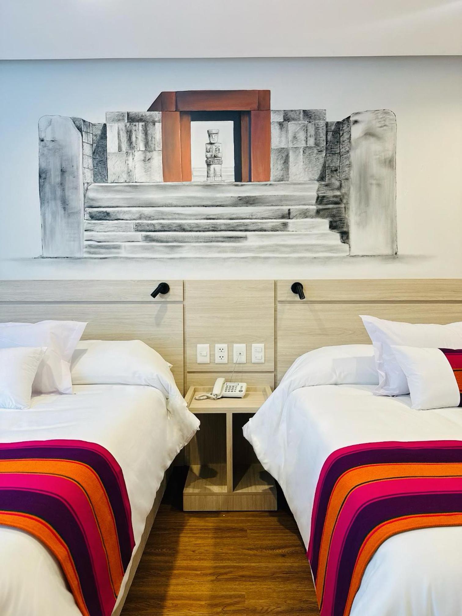 Hotel LAS BRISAS SUR - Image 1