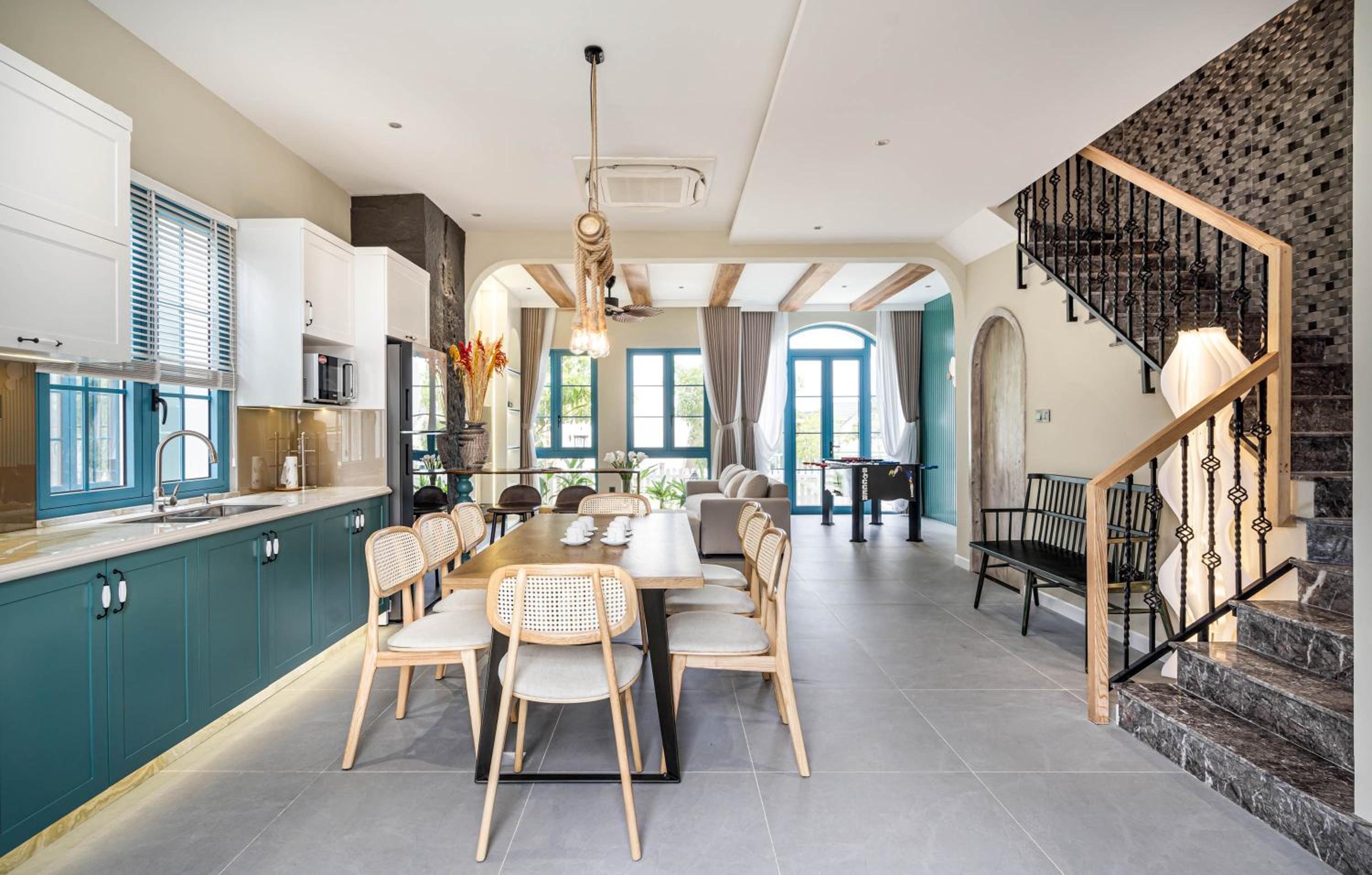 Novaworld Phan Thiết - Đông Phương Villa view 4