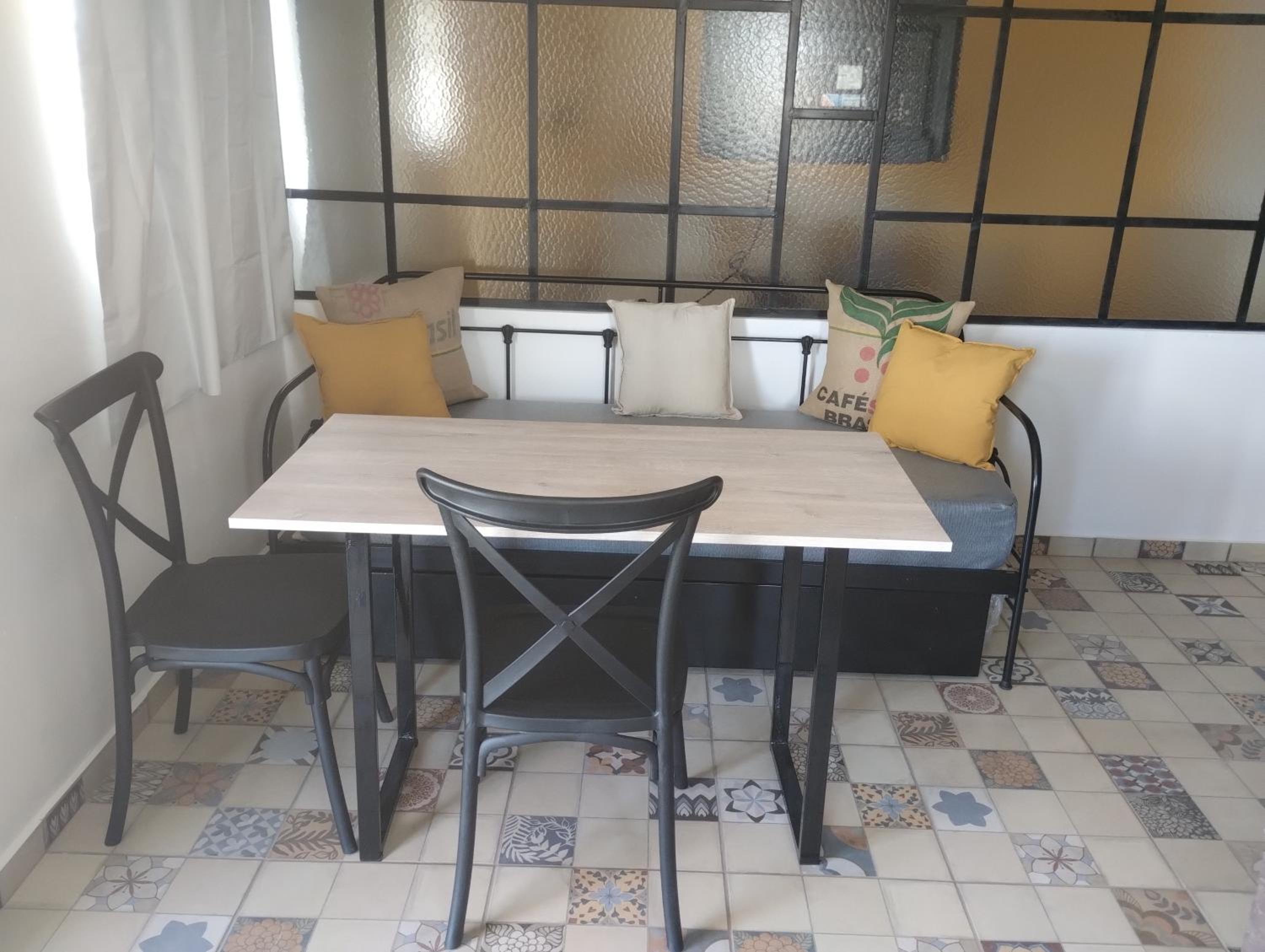 ALAMEDA CASA DE CAMPO