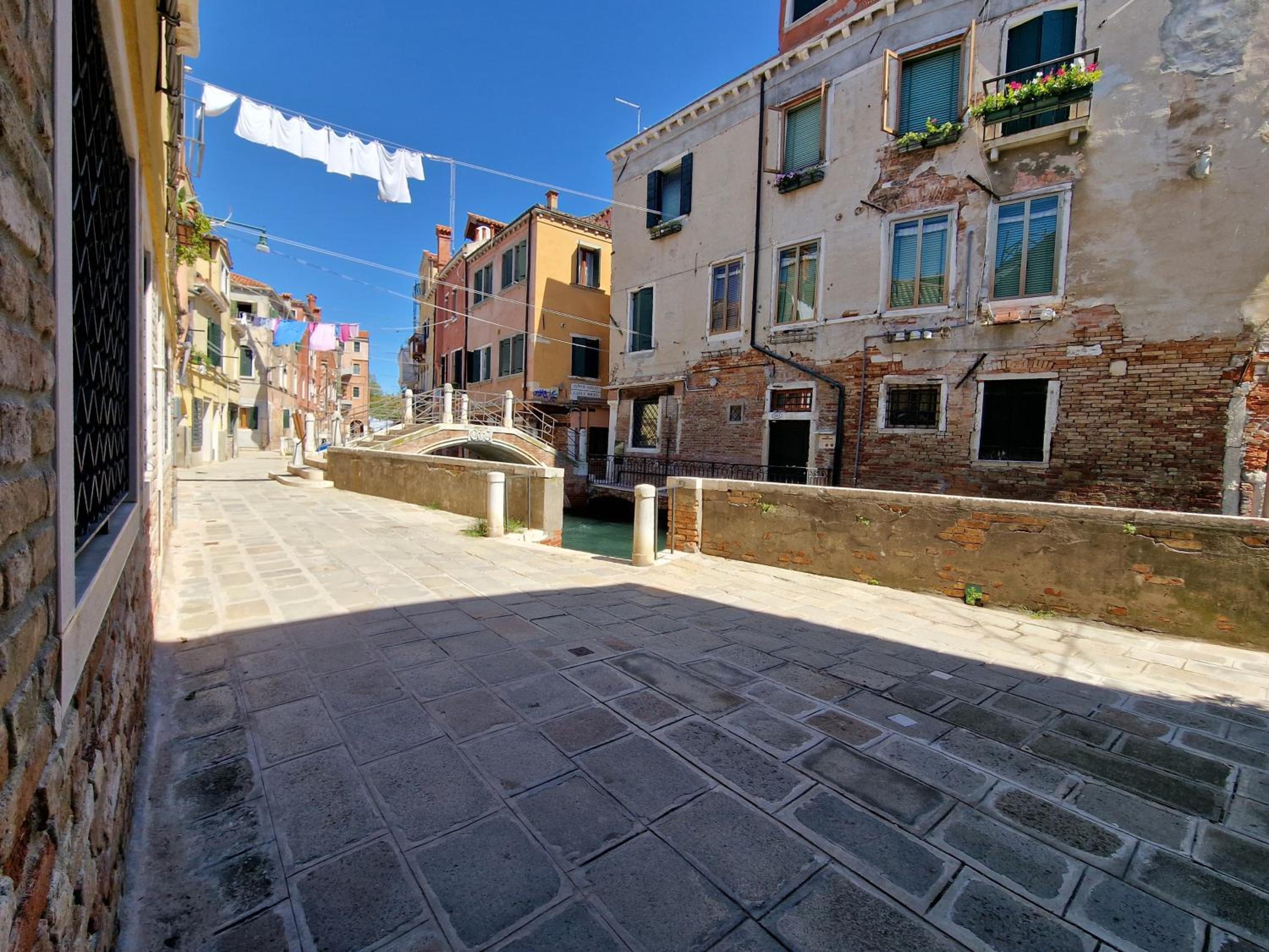 Veneziacentopercento Apartments & Rooms