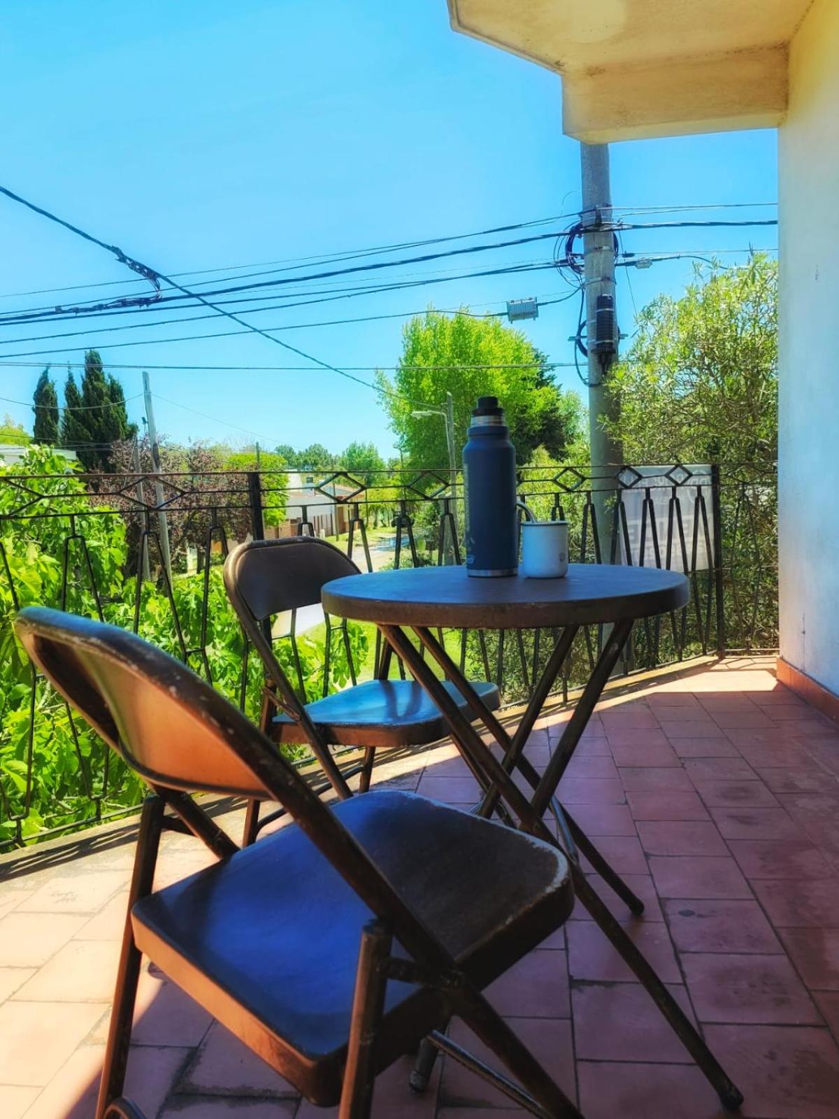 Con SEÑA Previa, Alquiler de Sábado a Sábado, Fanuchito Dto primer piso,