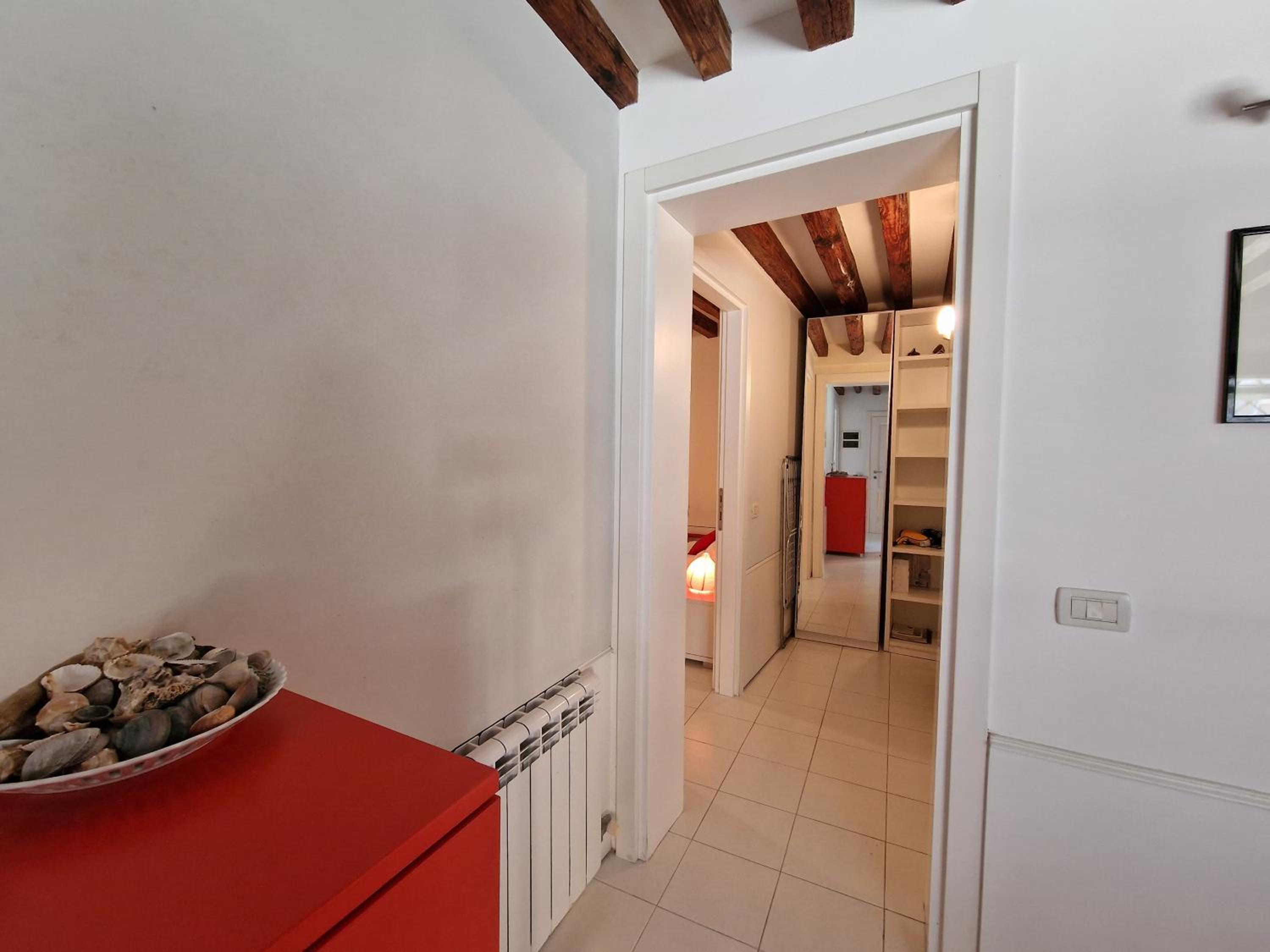 Veneziacentopercento Apartments & Rooms