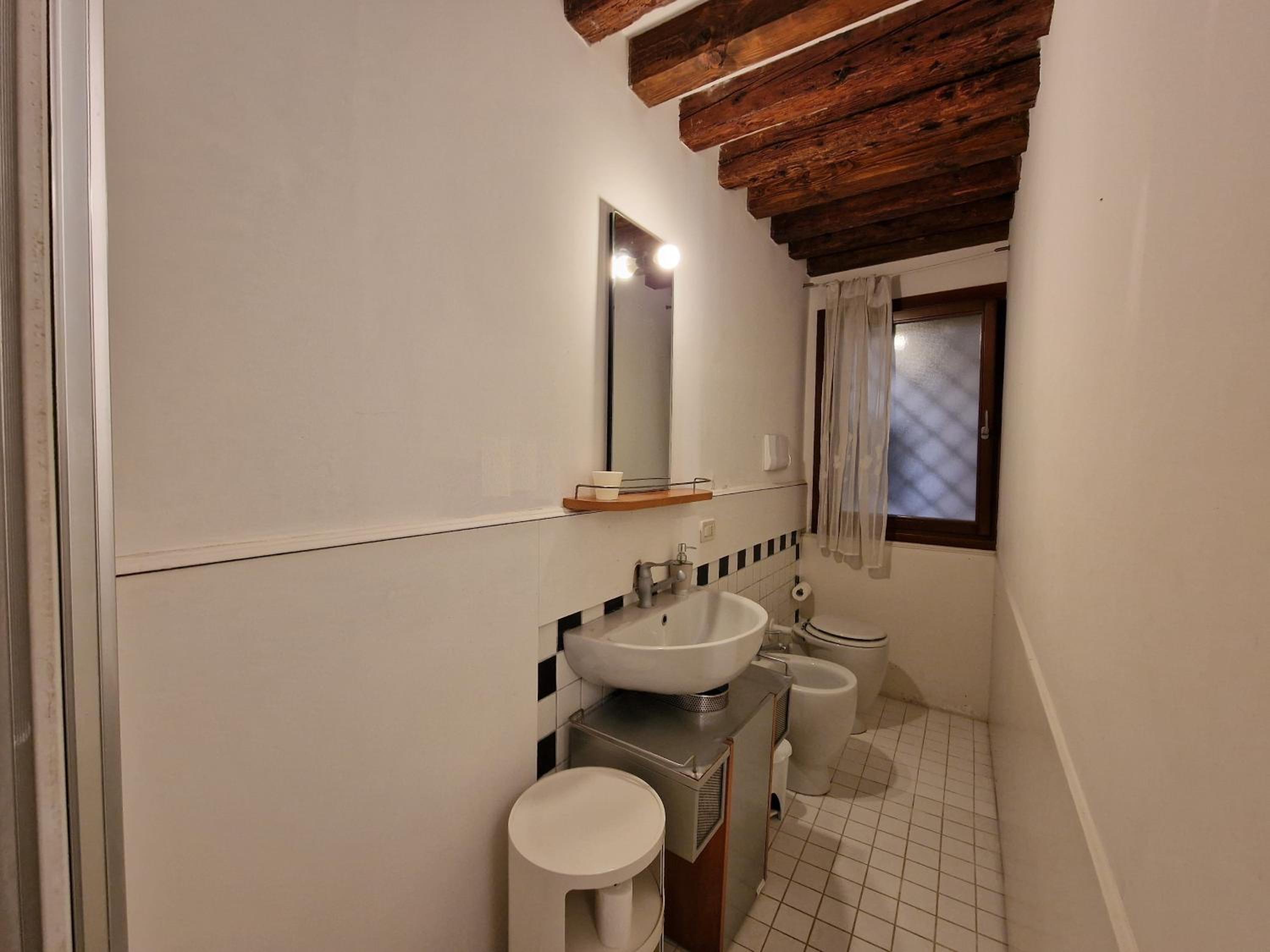 Veneziacentopercento Apartments & Rooms