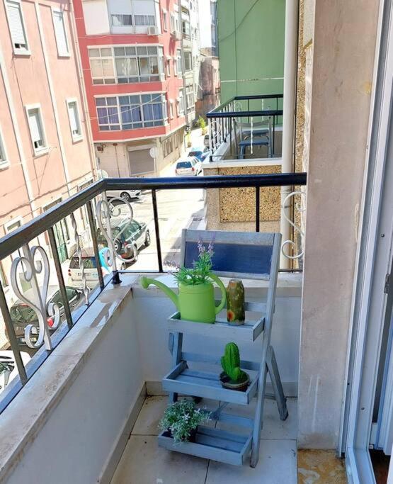 Guiki House view 5