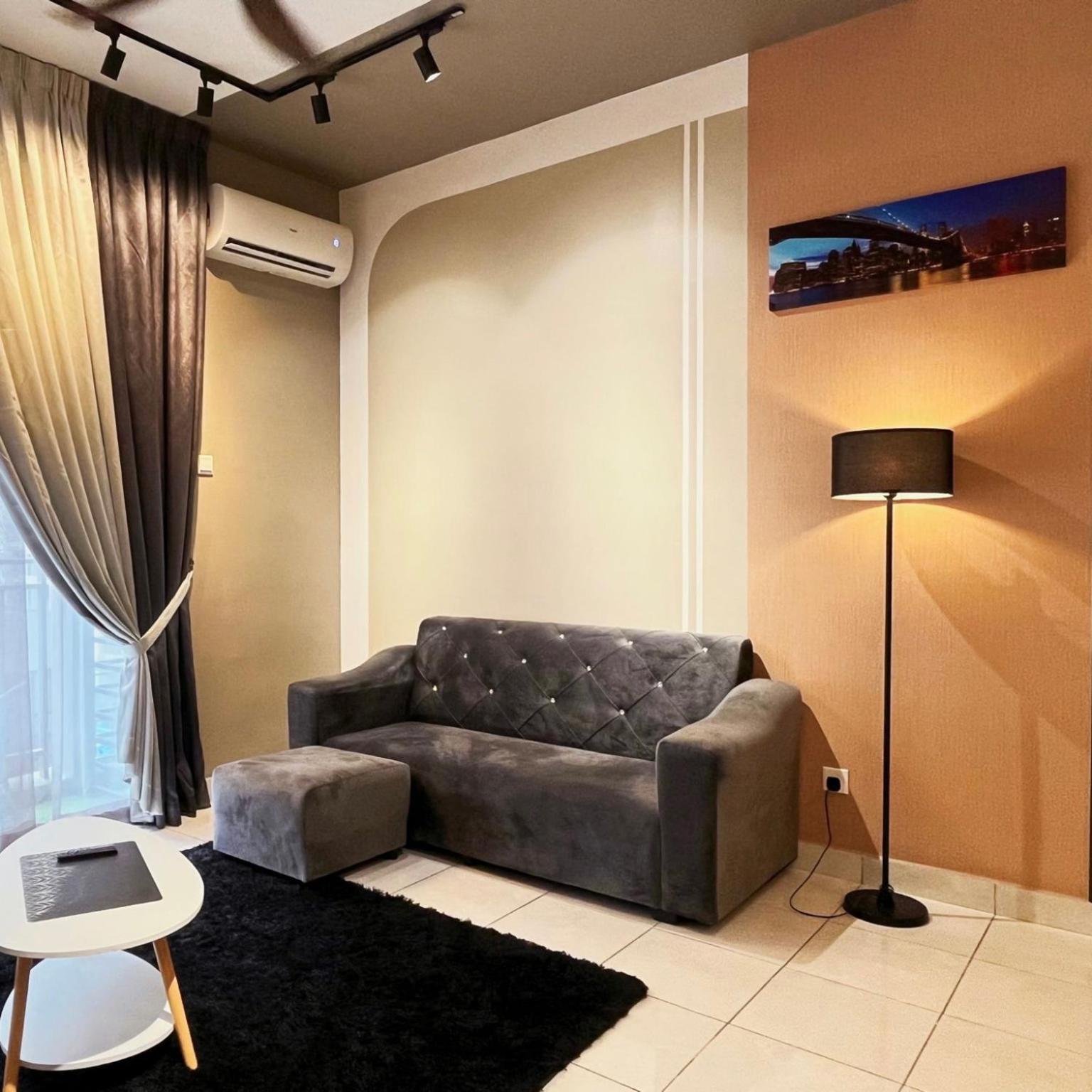 Youth City Cozy Pool View Homestay Nilai by TR photo 4