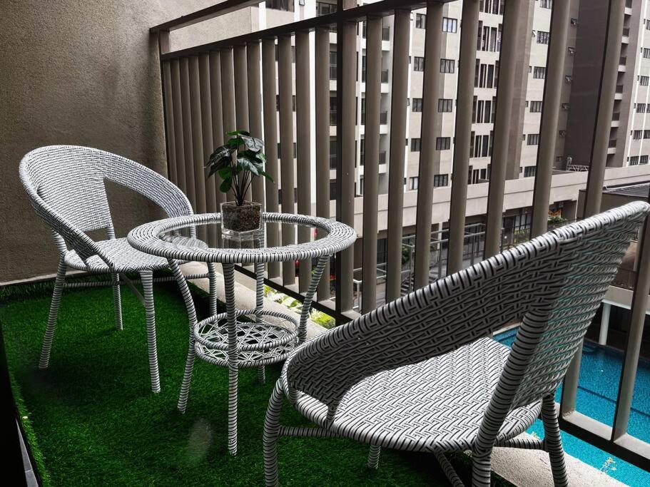 Youth City Cozy Pool View Homestay Nilai by TR photo 2