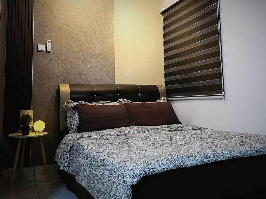 Youth City Cozy Pool View Homestay Nilai by TR photo 8